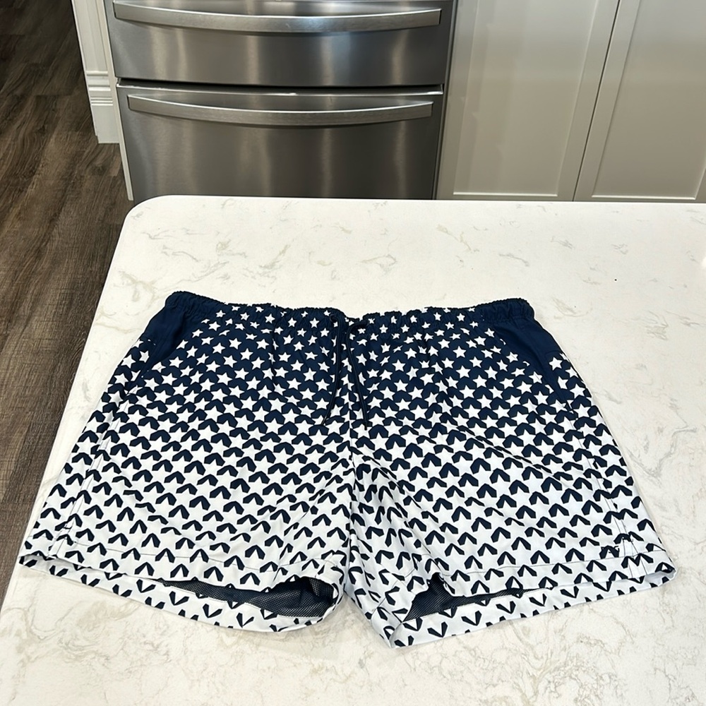 🎄 DSG Men's 6" Rec Shorts